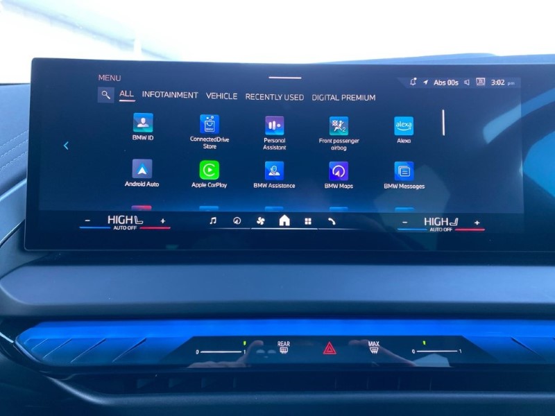 2025 (25) BMW X3 xDrive20 M Sport 5dr Step Auto 4918982