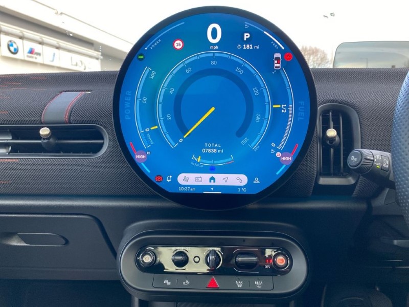 2024 (74) MINI COOPER 2.0 S Sport 5dr Auto 4949971