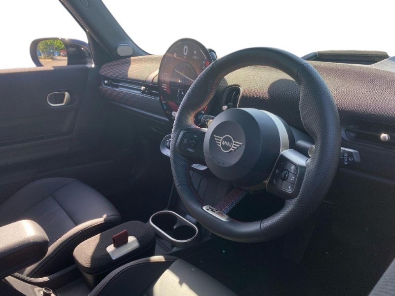 2024 (74) MINI COOPER 2.0 S Sport 5dr Auto 4949969