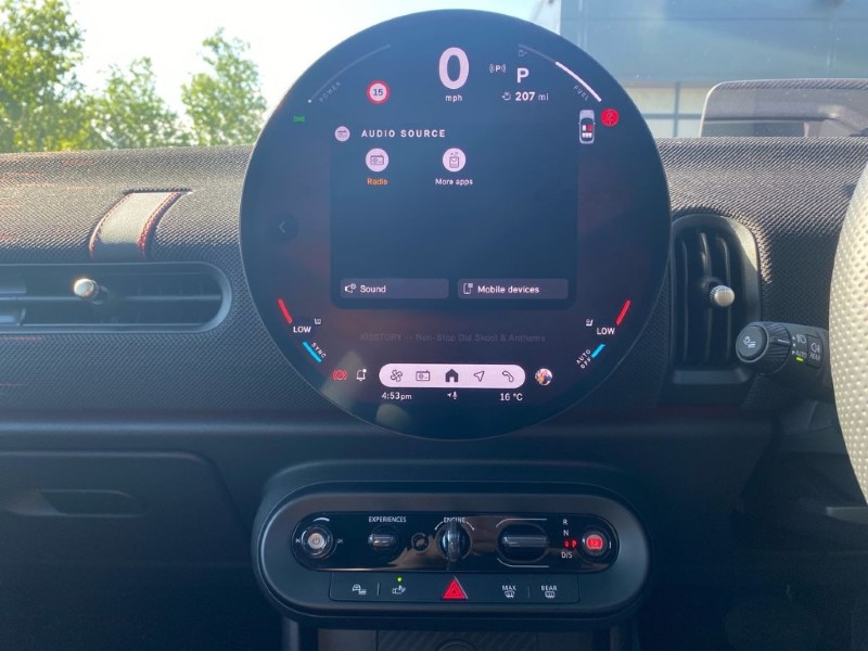 2024 (74) MINI COOPER 2.0 S Sport 5dr Auto 4949991