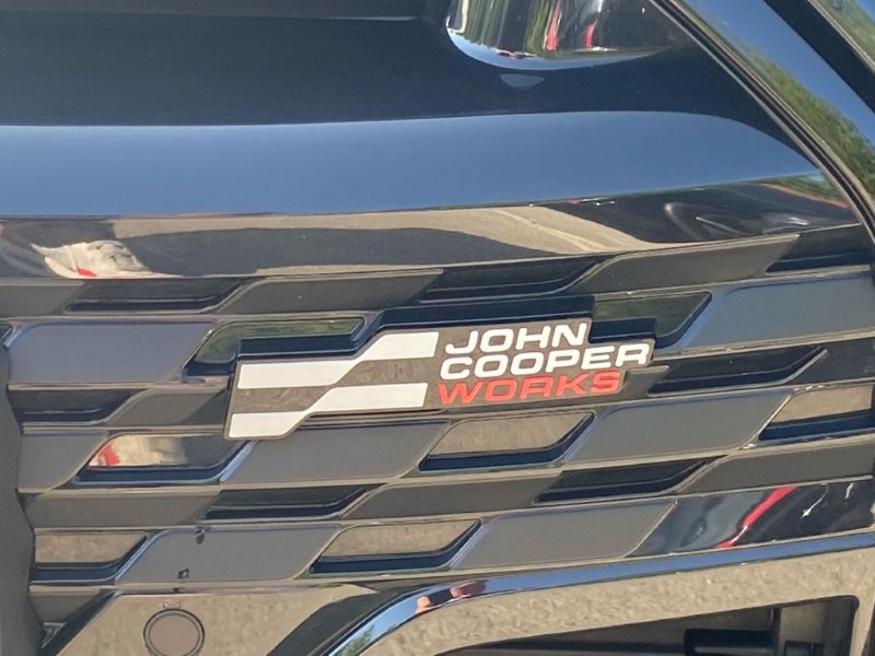 2024 (74) MINI COOPER 2.0 S Sport 5dr Auto 4950004