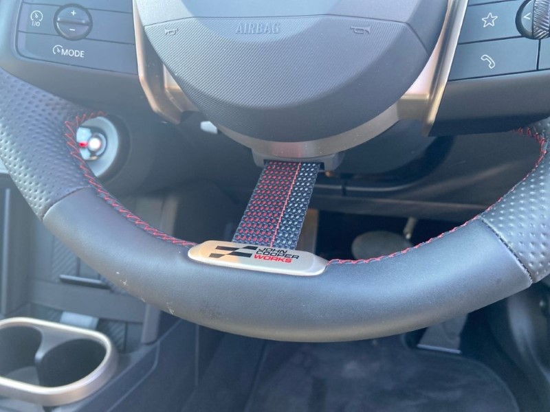 2024 (74) MINI COOPER 2.0 S Sport 5dr Auto 4949999