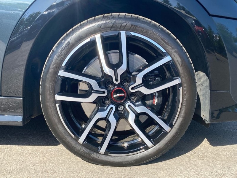 2024 (74) MINI COOPER 2.0 S Sport 5dr Auto 4949976