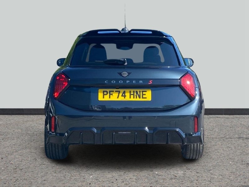 2024 (74) MINI COOPER 2.0 S Sport 5dr Auto 4949977