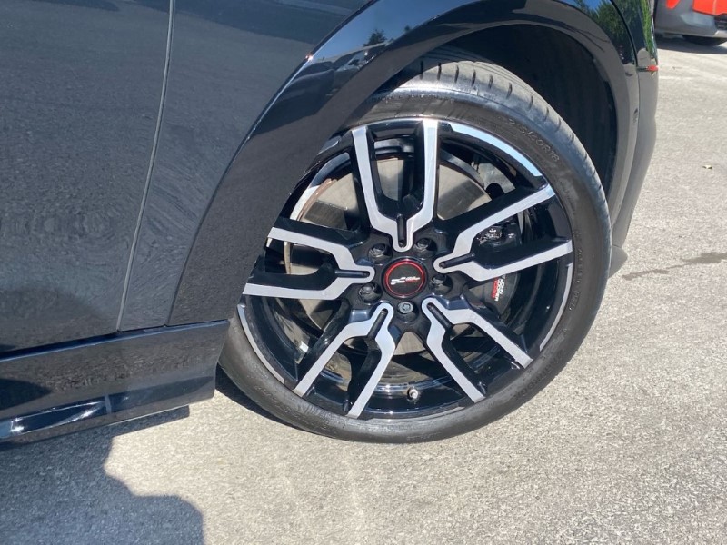 2024 (74) MINI COOPER 2.0 S Sport 5dr Auto 4950010