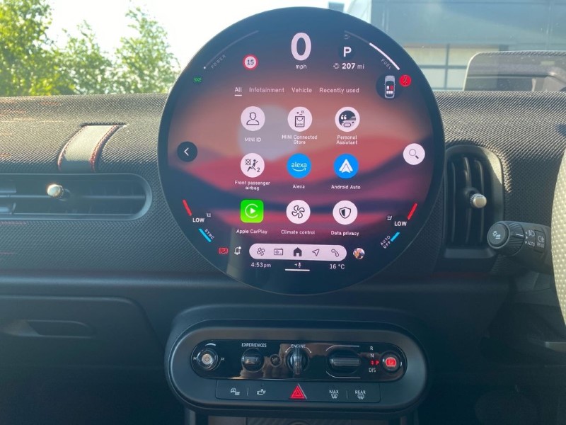 2024 (74) MINI COOPER 2.0 S Sport 5dr Auto 4949988