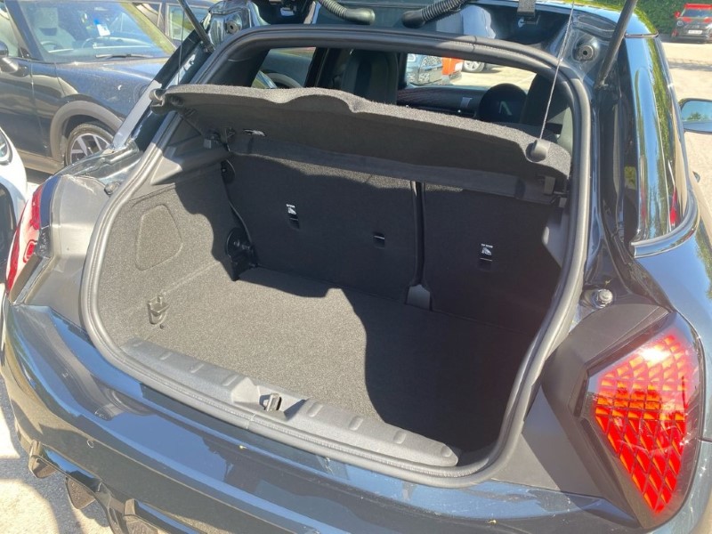 2024 (74) MINI COOPER 2.0 S Sport 5dr Auto 4950000