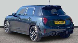 2024 (74) MINI COOPER 2.0 S Sport 5dr Auto 1