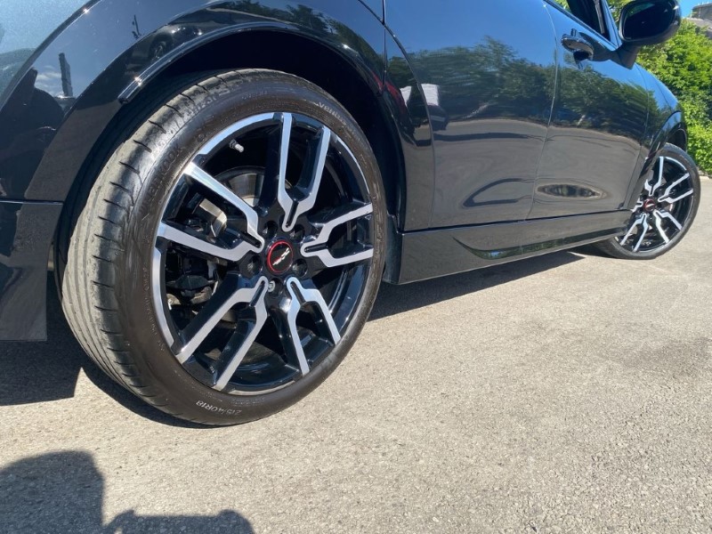 2024 (74) MINI COOPER 2.0 S Sport 5dr Auto 4950009