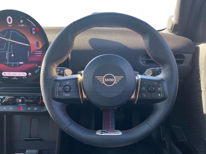 2024 (74) MINI COOPER 2.0 S Sport 5dr Auto 4949967