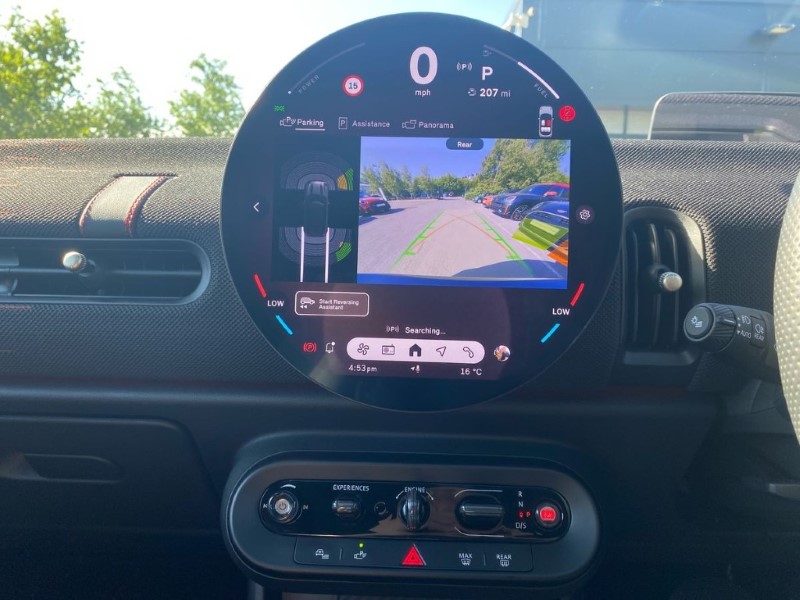 2024 (74) MINI COOPER 2.0 S Sport 5dr Auto 4949990