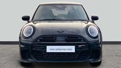2024 (74) MINI COOPER 2.0 S Sport 5dr Auto 4949978