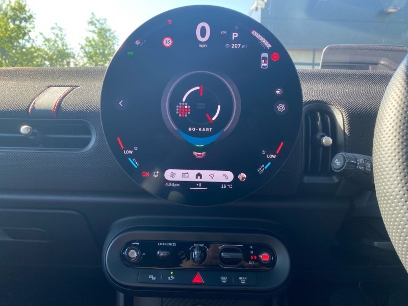 2024 (74) MINI COOPER 2.0 S Sport 5dr Auto 4949993