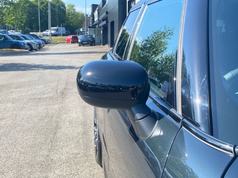 2024 (74) MINI COOPER 2.0 S Sport 5dr Auto 4950011