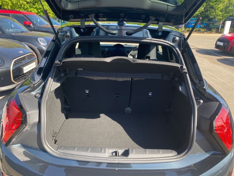 2024 (74) MINI COOPER 2.0 S Sport 5dr Auto 4949975