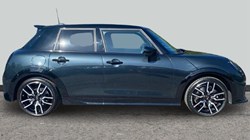 2024 (74) MINI COOPER 2.0 S Sport 5dr Auto 4949965