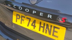 2024 (74) MINI COOPER 2.0 S Sport 5dr Auto 4950007