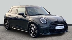 2024 (74) MINI COOPER 2.0 S Sport 5dr Auto 4949963
