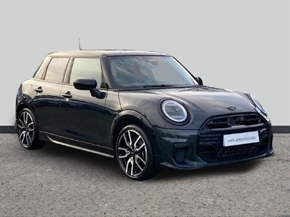 2024 (74) MINI COOPER 2.0 S Sport 5dr Auto