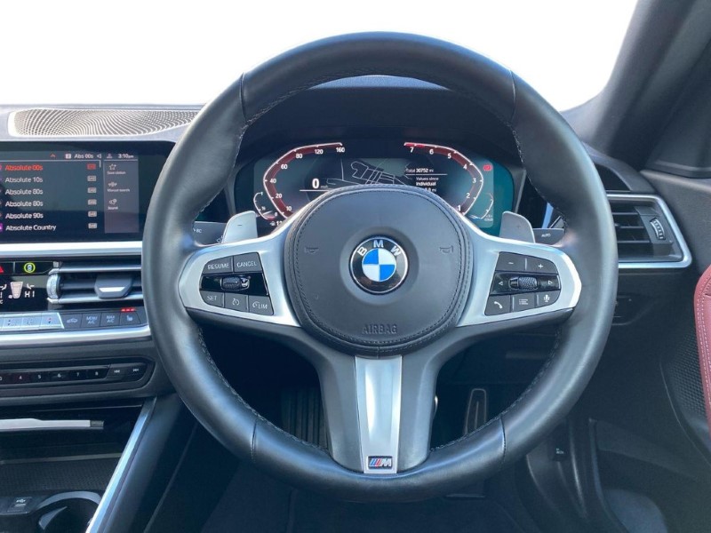 2022 (22) BMW 2 SERIES 230i M Sport 2dr Step Auto 5002419