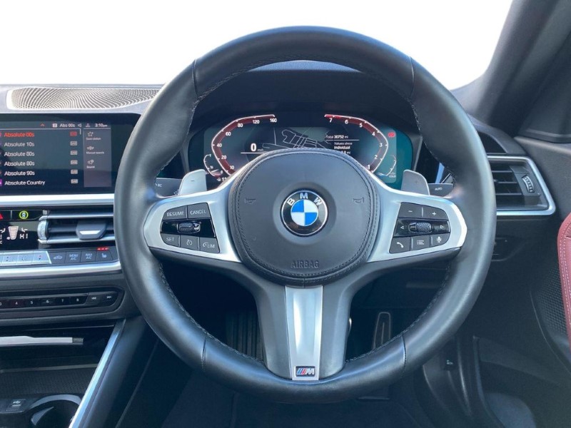 2022 (22) BMW 2 SERIES 230i M Sport 2dr Step Auto 5357690