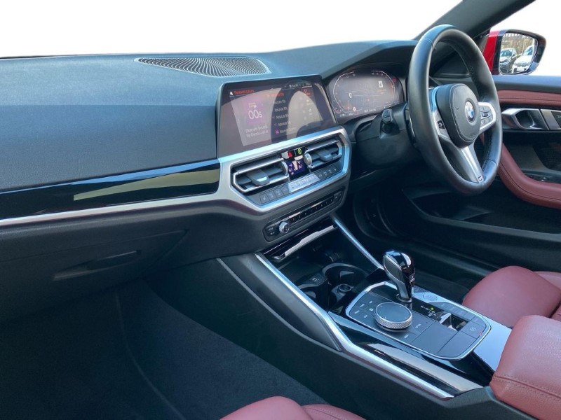 2022 (22) BMW 2 SERIES 230i M Sport 2dr Step Auto 5002421