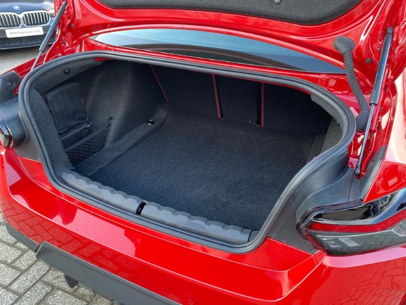 2022 (22) BMW 2 SERIES 230i M Sport 2dr Step Auto 5002452