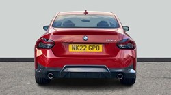 2022 (22) BMW 2 SERIES 230i M Sport 2dr Step Auto 5002429
