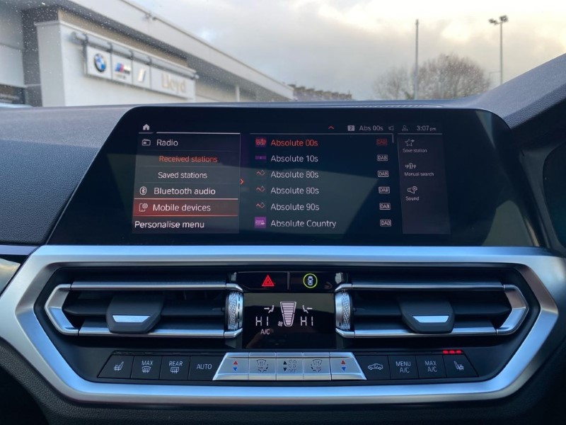 2022 (22) BMW 2 SERIES 230i M Sport 2dr Step Auto 5002443