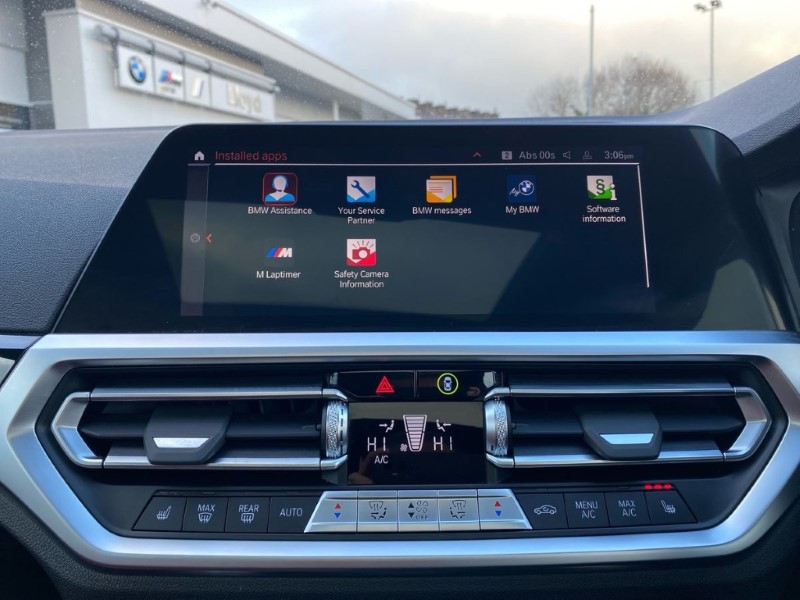 2022 (22) BMW 2 SERIES 230i M Sport 2dr Step Auto 5002440