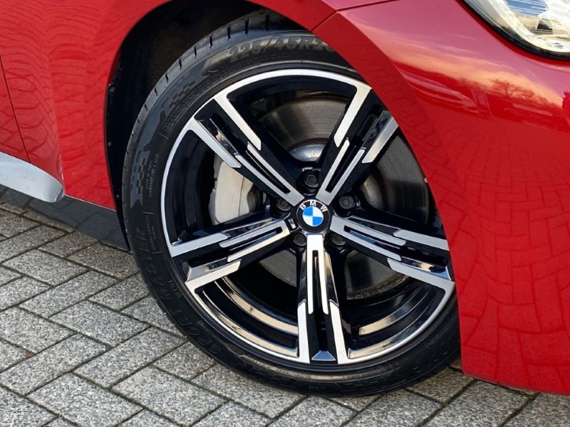 2022 (22) BMW 2 SERIES 230i M Sport 2dr Step Auto 5002456