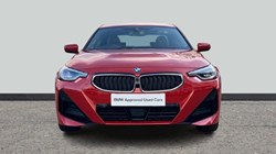 2022 (22) BMW 2 SERIES 230i M Sport 2dr Step Auto 5002430