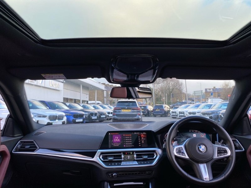2022 (22) BMW 2 SERIES 230i M Sport 2dr Step Auto 5357706