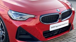2022 (22) BMW 2 SERIES 230i M Sport 2dr Step Auto 5002454