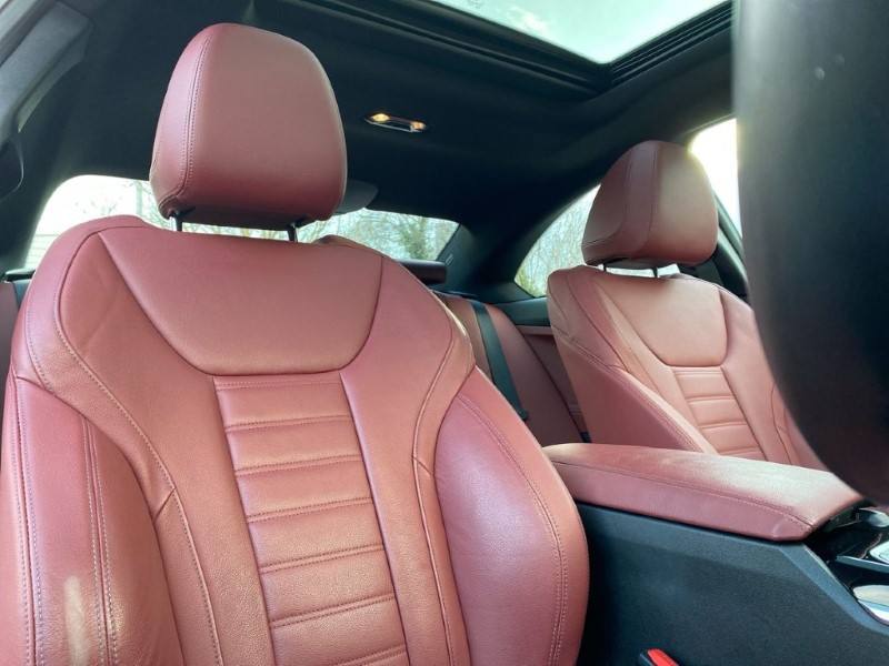 2022 (22) BMW 2 SERIES 230i M Sport 2dr Step Auto 5002439