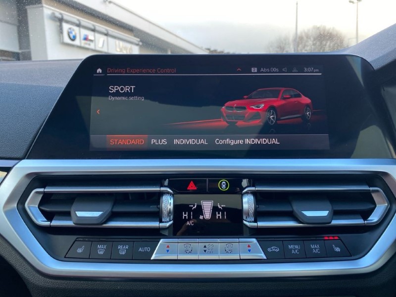 2022 (22) BMW 2 SERIES 230i M Sport 2dr Step Auto 5357716