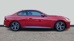 2022 (22) BMW 2 SERIES 230i M Sport 2dr Step Auto 5002417