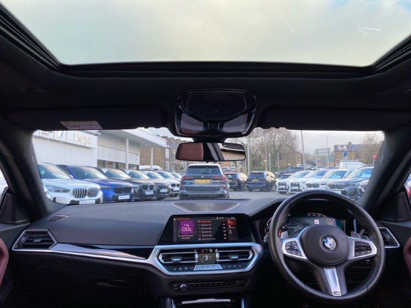 2022 (22) BMW 2 SERIES 230i M Sport 2dr Step Auto 5002435