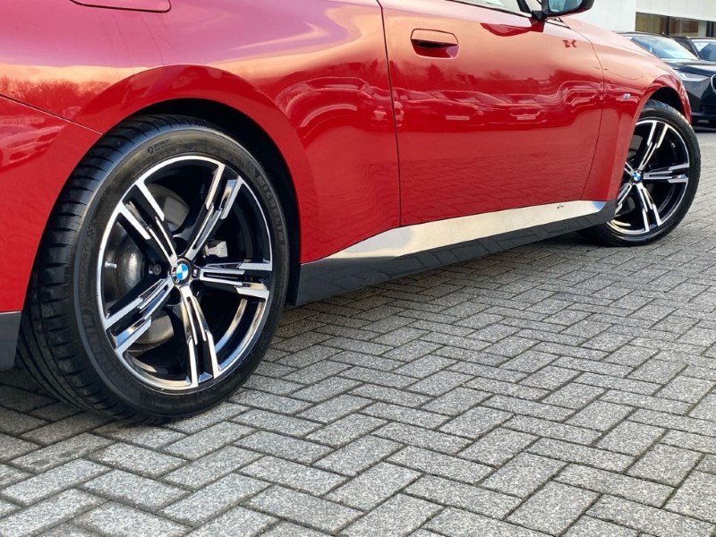 2022 (22) BMW 2 SERIES 230i M Sport 2dr Step Auto 5002460