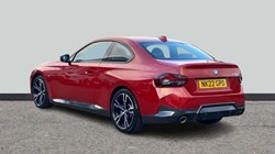 2022 (22) BMW 2 SERIES 230i M Sport 2dr Step Auto 1