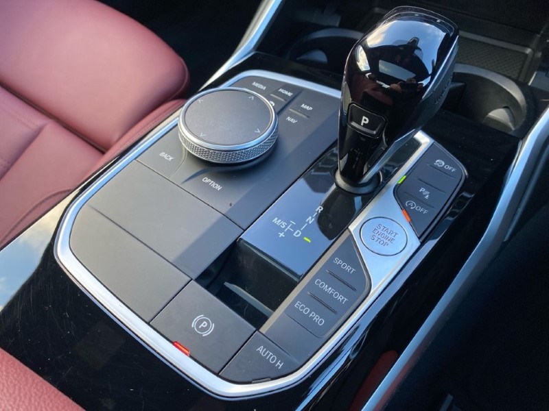 2022 (22) BMW 2 SERIES 230i M Sport 2dr Step Auto 5002424