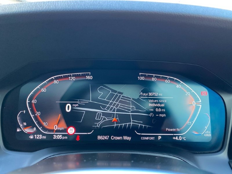 2022 (22) BMW 2 SERIES 230i M Sport 2dr Step Auto 5002423