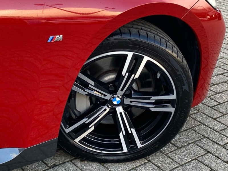 2022 (22) BMW 2 SERIES 230i M Sport 2dr Step Auto 5002461