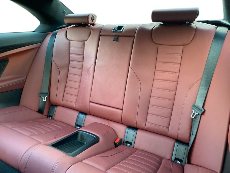 2022 (22) BMW 2 SERIES 230i M Sport 2dr Step Auto 5002426