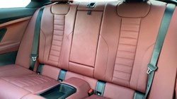 2022 (22) BMW 2 SERIES 230i M Sport 2dr Step Auto 5002426