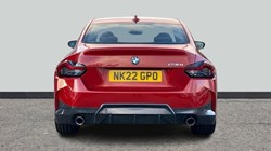 2022 (22) BMW 2 SERIES 230i M Sport 2dr Step Auto 5357700