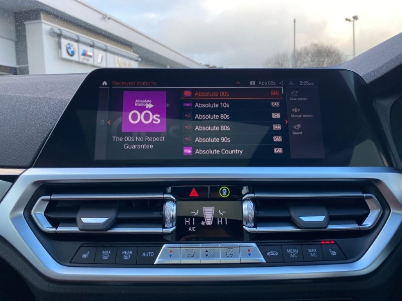 2022 (22) BMW 2 SERIES 230i M Sport 2dr Step Auto 5002422