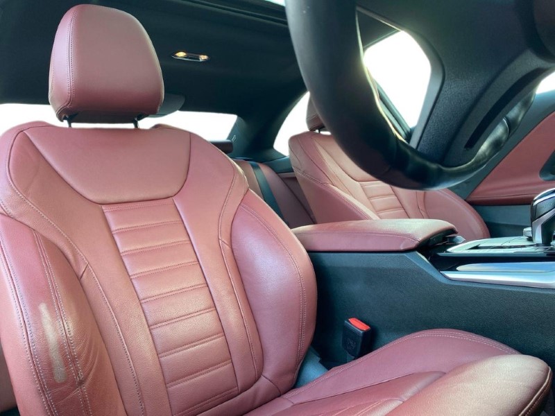 2022 (22) BMW 2 SERIES 230i M Sport 2dr Step Auto 5002425