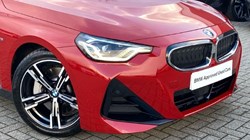 2022 (22) BMW 2 SERIES 230i M Sport 2dr Step Auto 5002453