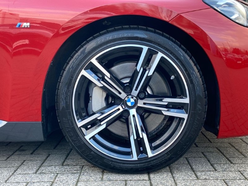 2022 (22) BMW 2 SERIES 230i M Sport 2dr Step Auto 5002428